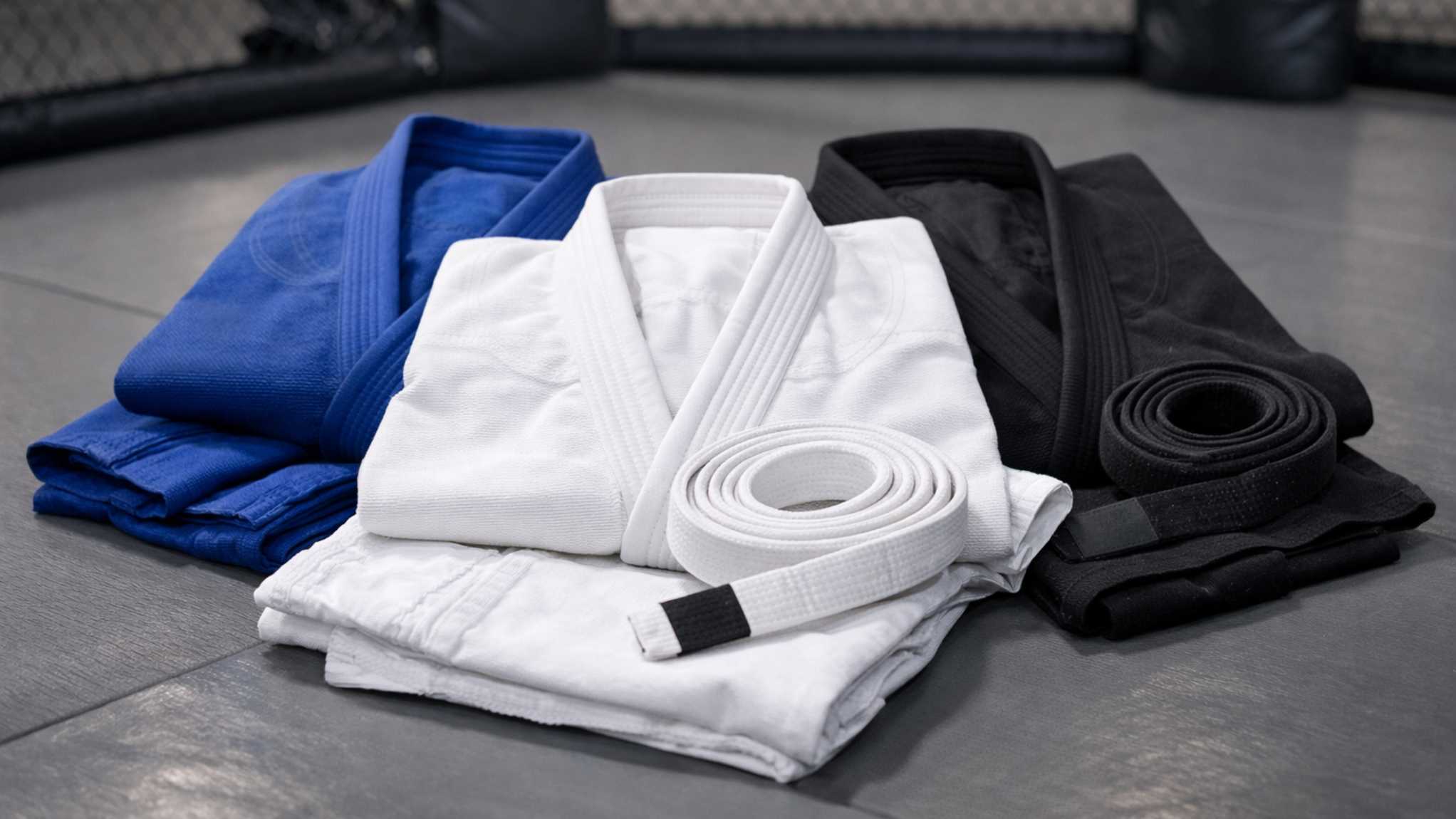 How to Choose the Best Jiu Jitsu Gi in the USA