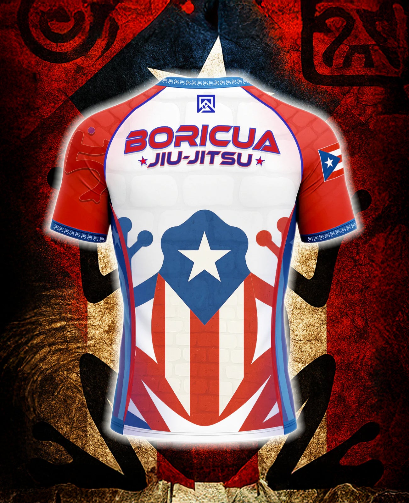 Puerto Rico Gi & No-Gi Bundle
