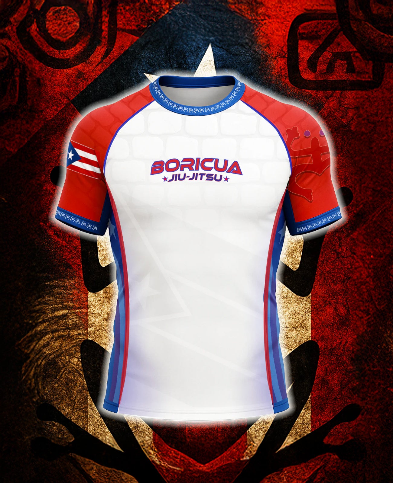 Puerto Rico Gi & No-Gi Bundle