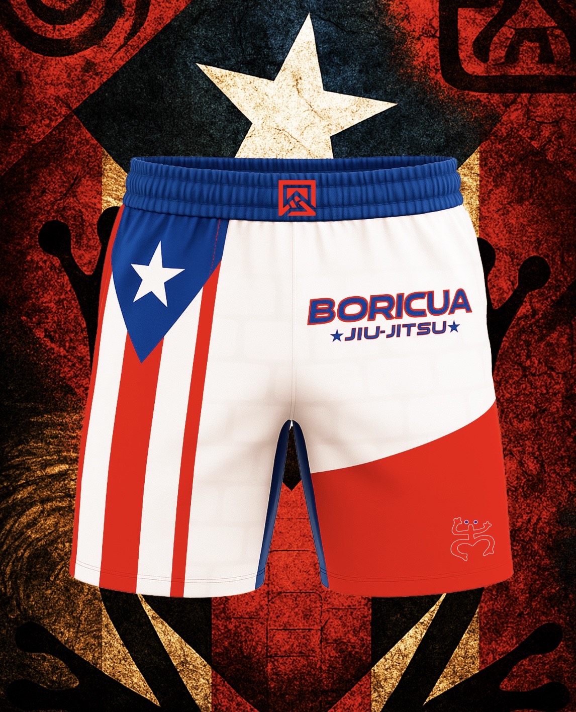 Puerto Rico Gi & No-Gi Bundle