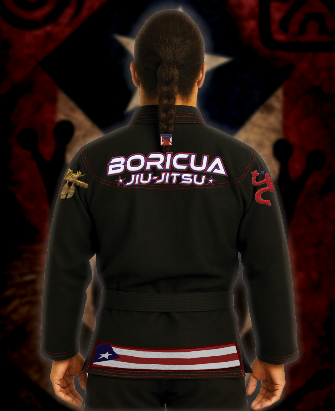 Puerto Rico Gi & No-Gi Bundle