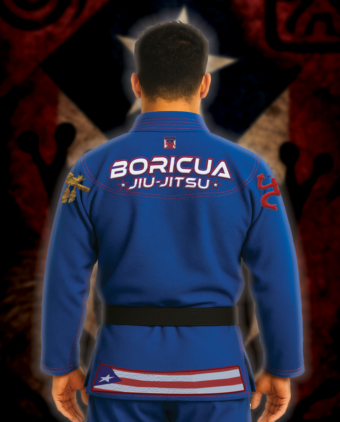 Puerto Rico Gi & No-Gi Bundle
