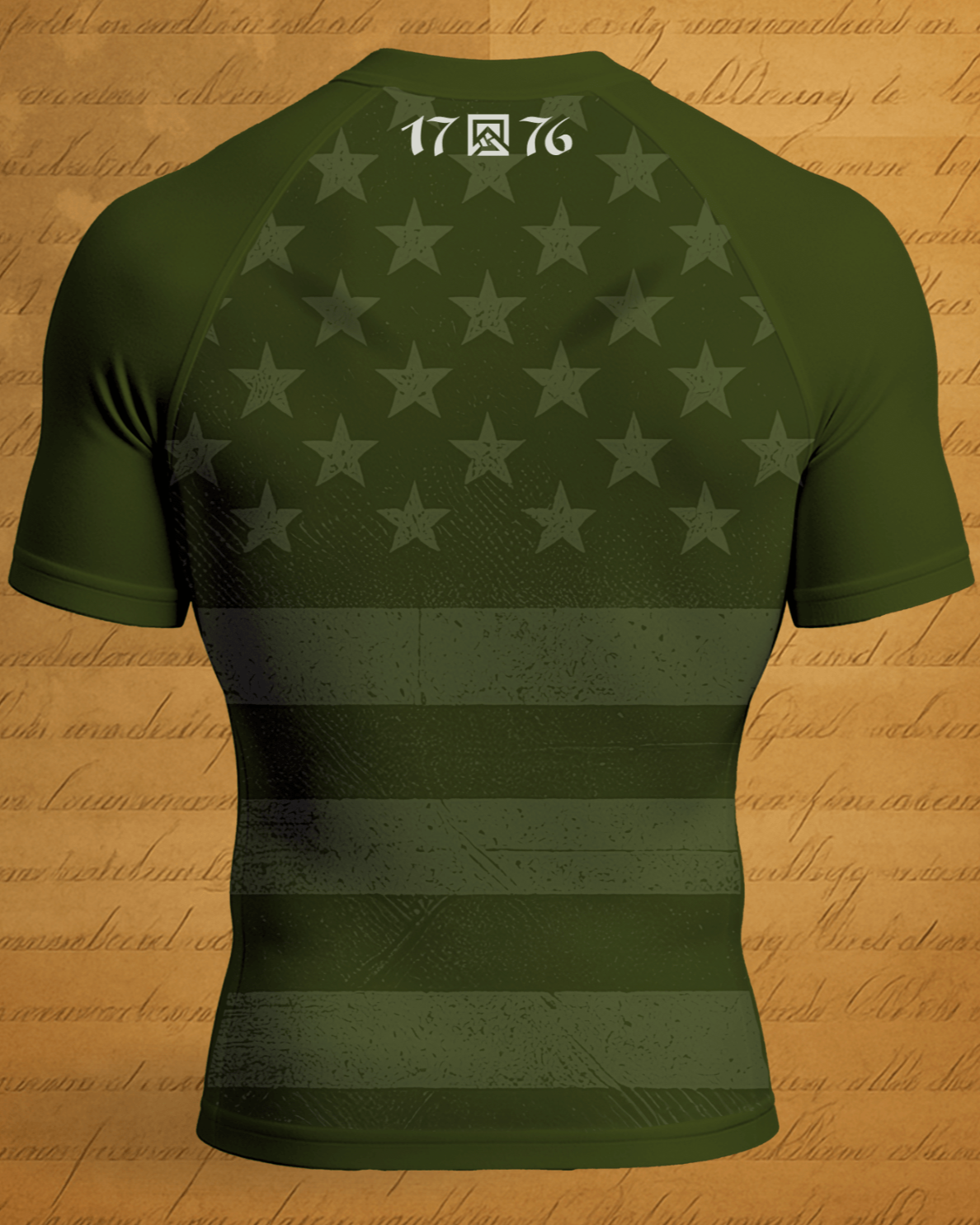 We The People No-Gi Bundle