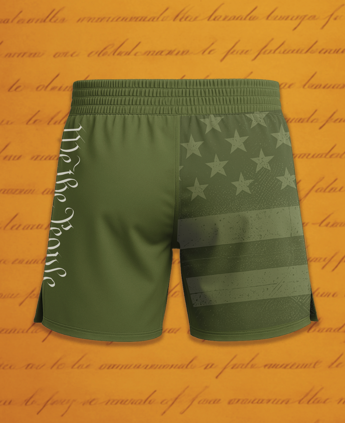 We The People No-Gi Bundle